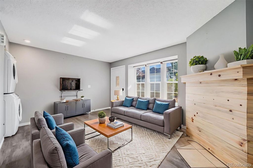 3090 W 107th Place F, Westminster, CO 80031