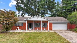 5901 Heritage Station Road, Belleville, IL 62223