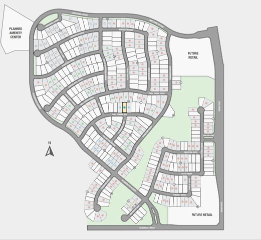 6512 Fort Parker Way, Mckinney, TX 75071