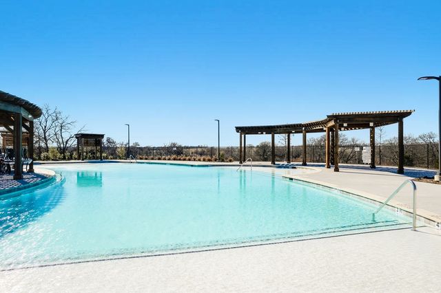 6512 Fort Parker Way, Mckinney, TX 75071