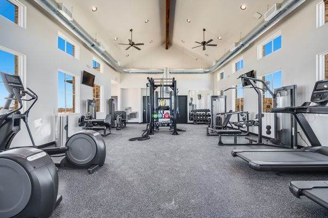 6512 Fort Parker Way, Mckinney, TX 75071