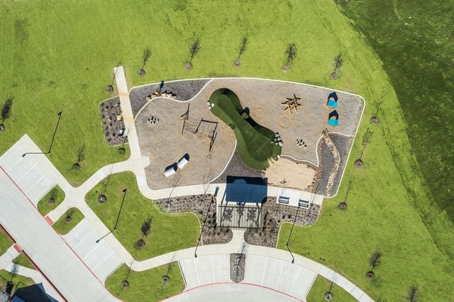 6512 Fort Parker Way, Mckinney, TX 75071