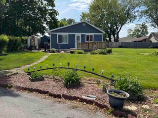 2124 Boulevard Street, Rochester, IN 46975