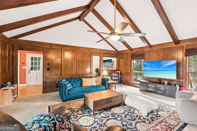 3804 Club Forest Drive, Peachtree Corners, GA 30092