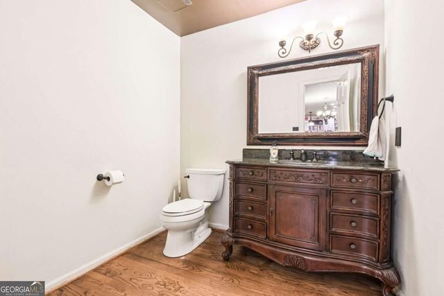 3804 Club Forest Drive, Peachtree Corners, GA 30092
