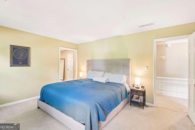 3804 Club Forest Drive, Peachtree Corners, GA 30092