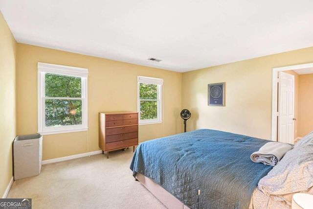 3804 Club Forest Drive, Peachtree Corners, GA 30092
