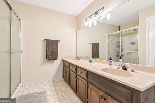 3804 Club Forest Drive, Peachtree Corners, GA 30092