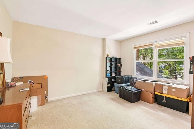 3804 Club Forest Drive, Peachtree Corners, GA 30092