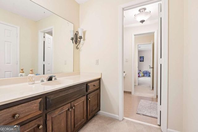 3804 Club Forest Drive, Peachtree Corners, GA 30092