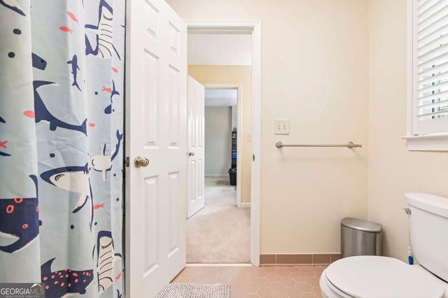3804 Club Forest Drive, Peachtree Corners, GA 30092