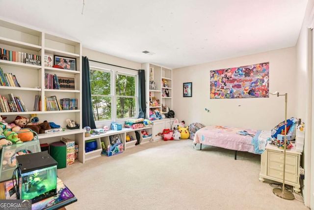3804 Club Forest Drive, Peachtree Corners, GA 30092