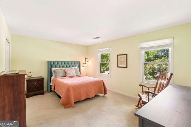 3804 Club Forest Drive, Peachtree Corners, GA 30092