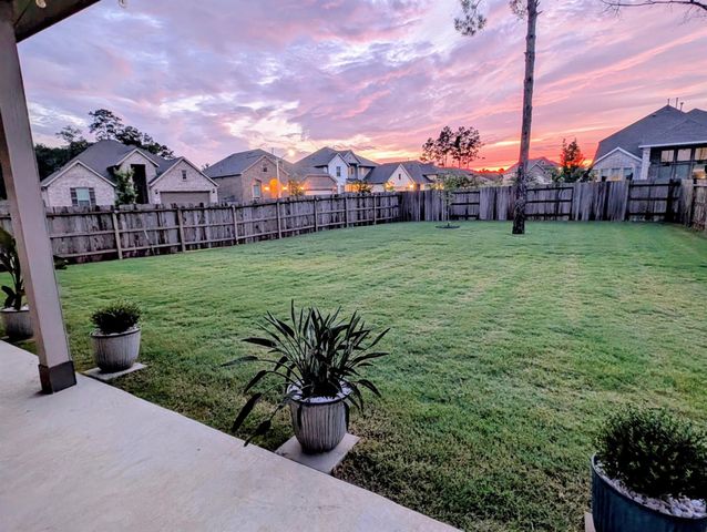 15153 Barragan Brook Drive, Conroe, TX 77302