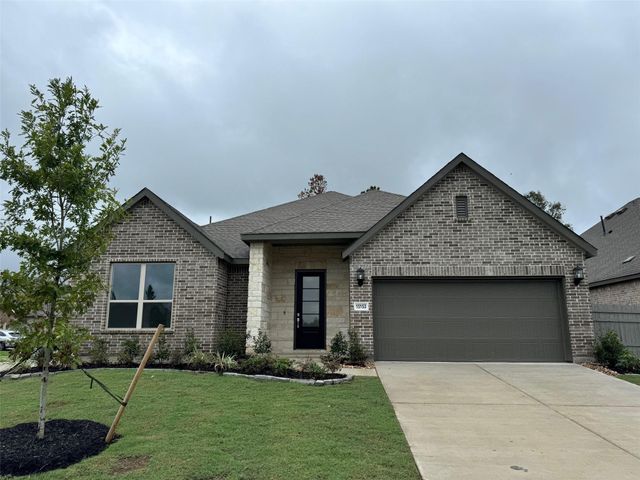15153 Barragan Brook Drive, Conroe, TX 77302