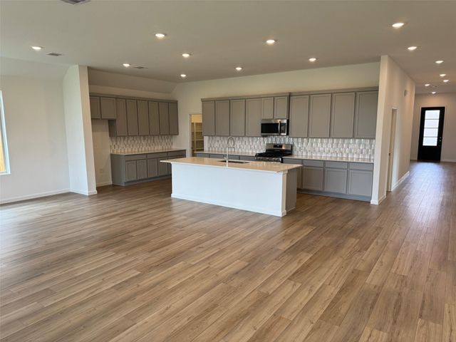 15153 Barragan Brook Drive, Conroe, TX 77302