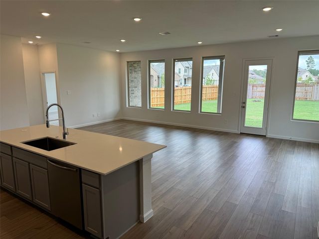 15153 Barragan Brook Drive, Conroe, TX 77302