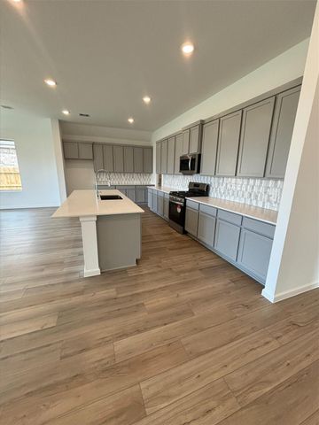 15153 Barragan Brook Drive, Conroe, TX 77302