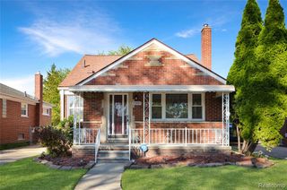 22819 Courtland Avenue, Eastpointe, MI 48021