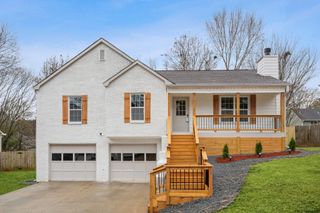 4219 Brandy Ann Drive, Acworth, GA 30101