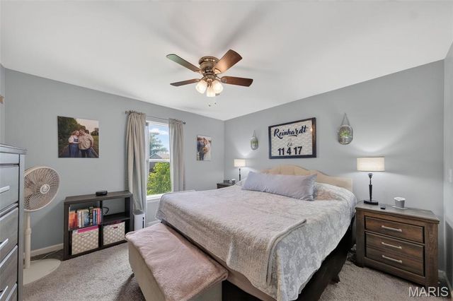 14 Cayden Roger Drive, Winfield, MO 63389