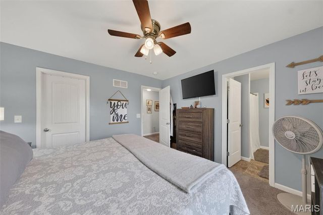 14 Cayden Roger Drive, Winfield, MO 63389