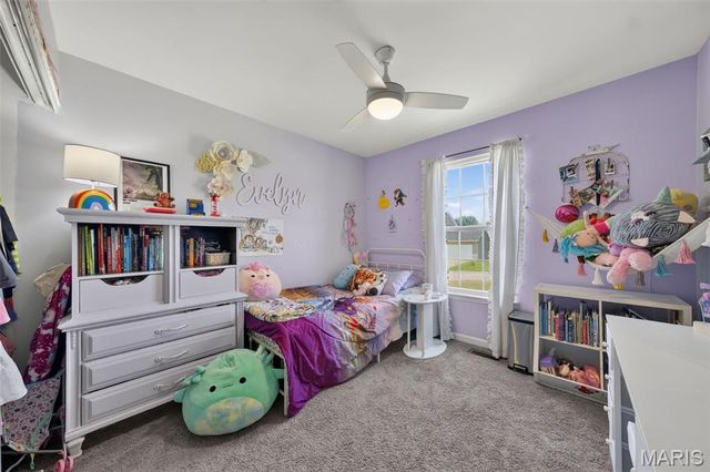 14 Cayden Roger Drive, Winfield, MO 63389