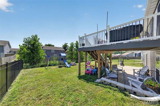 14 Cayden Roger Drive, Winfield, MO 63389