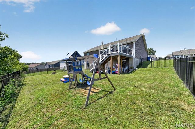 14 Cayden Roger Drive, Winfield, MO 63389