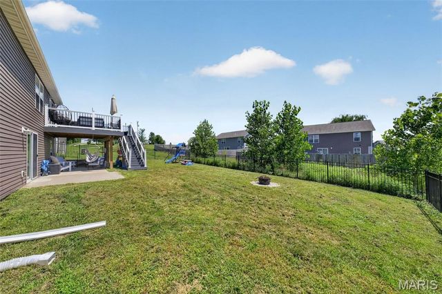 14 Cayden Roger Drive, Winfield, MO 63389