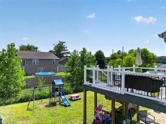 14 Cayden Roger Drive, Winfield, MO 63389