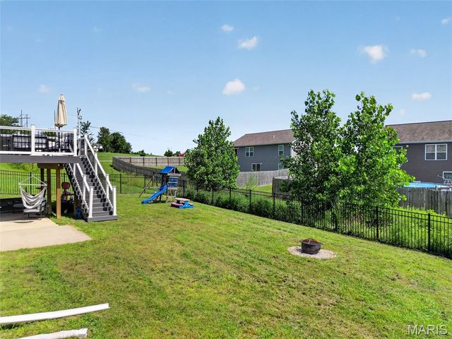 14 Cayden Roger Drive, Winfield, MO 63389