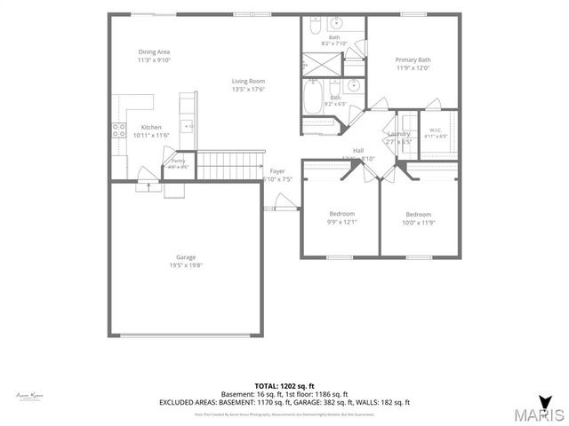 14 Cayden Roger Drive, Winfield, MO 63389