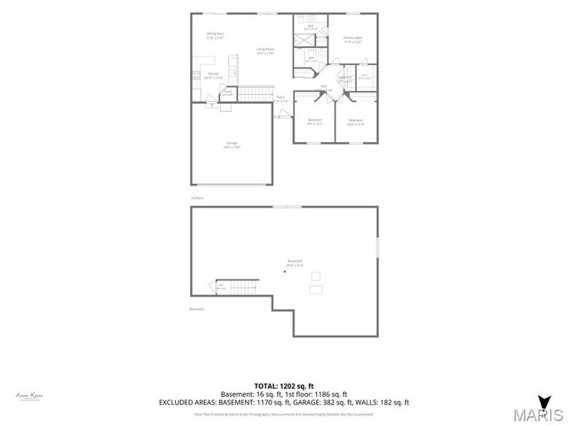 14 Cayden Roger Drive, Winfield, MO 63389