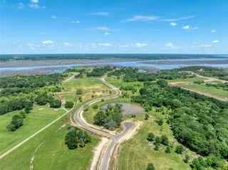 210 Waters Edge Way, Dodd City, TX 75438