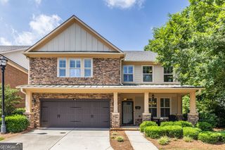 1985 W Village Point SE, Smyrna, GA 30080