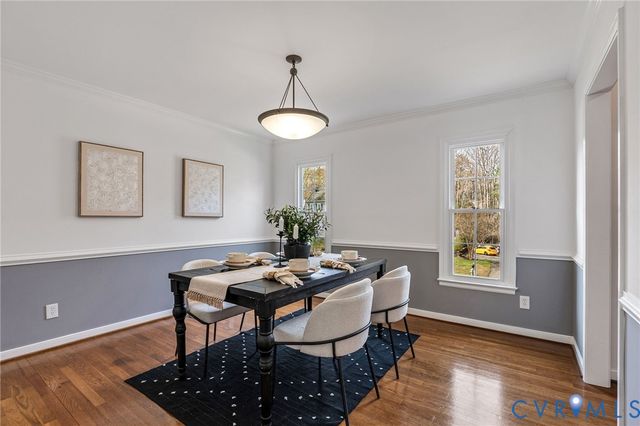 4705 Jacobs Glenn Dr, North Chesterfield, VA 23236