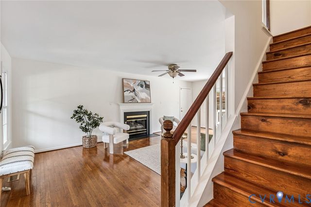 4705 Jacobs Glenn Dr, North Chesterfield, VA 23236