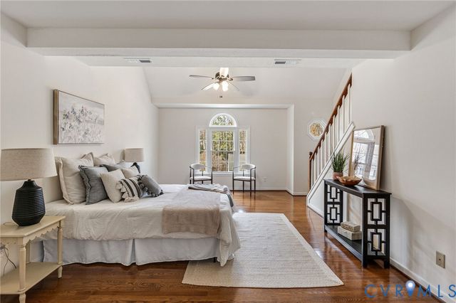 4705 Jacobs Glenn Dr, North Chesterfield, VA 23236