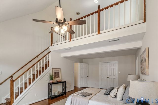 4705 Jacobs Glenn Dr, North Chesterfield, VA 23236