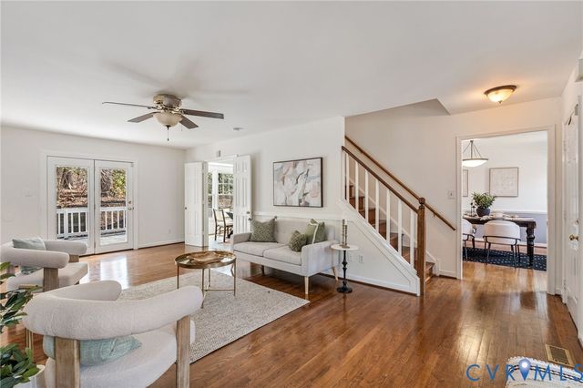 4705 Jacobs Glenn Dr, North Chesterfield, VA 23236