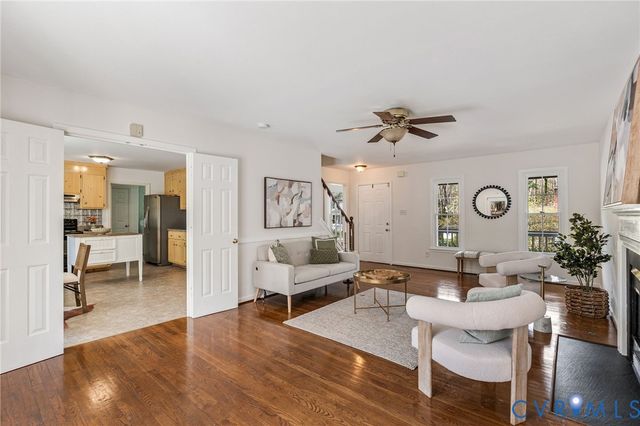 4705 Jacobs Glenn Dr, North Chesterfield, VA 23236