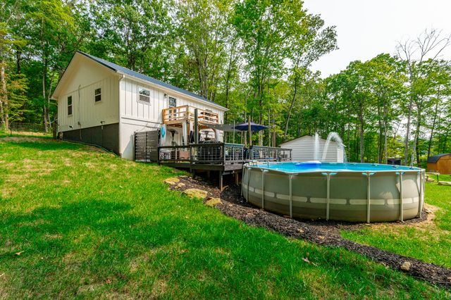 56 Eagle Nest Road, Graysville, TN 37338
