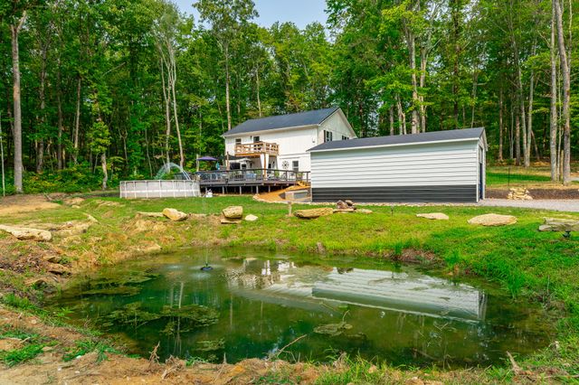 56 Eagle Nest Road, Graysville, TN 37338