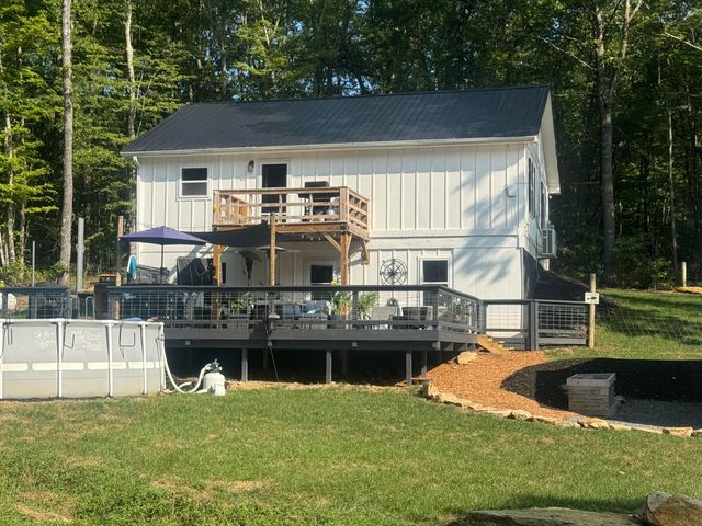 56 Eagle Nest Road, Graysville, TN 37338