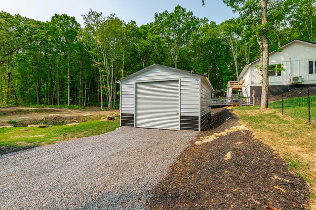 56 Eagle Nest Road, Graysville, TN 37338