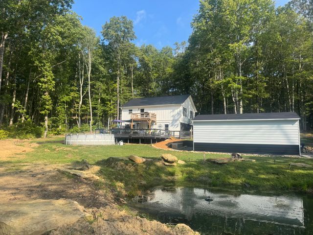 56 Eagle Nest Road, Graysville, TN 37338
