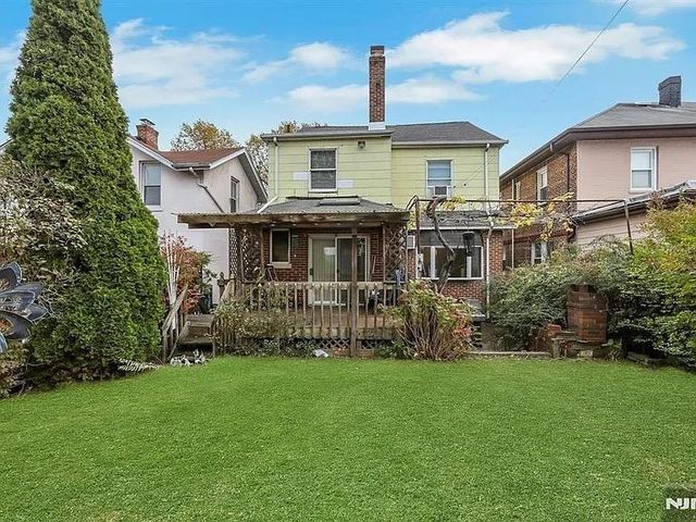 451 WILFRED TERRACE, Cliffside Park, NJ 07010