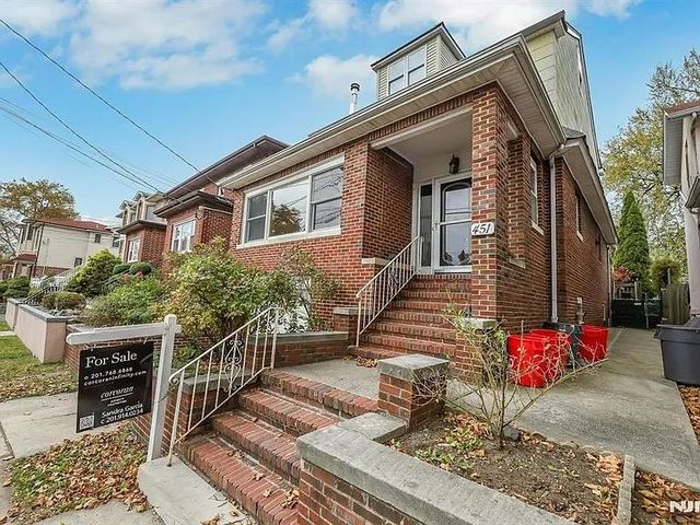 451 WILFRED TERRACE, Cliffside Park, NJ 07010