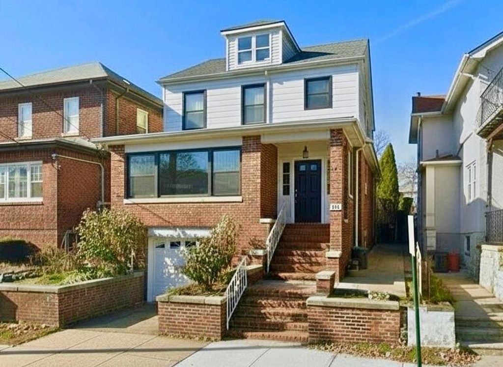 451 WILFRED TERRACE, Cliffside Park, NJ 07010